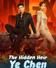 The Hidden Heir Ye Che