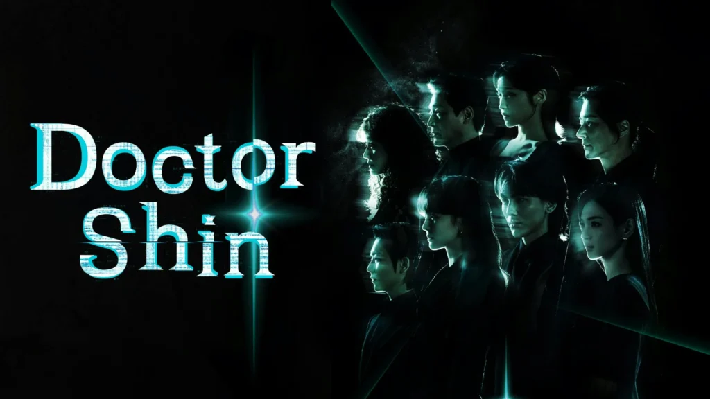 Doctor Shin (2026)
