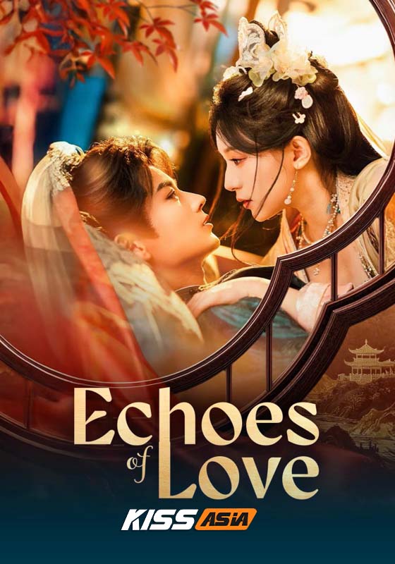 Echoes of Love (2026)