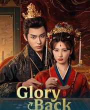 Glory Back
