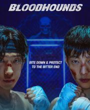 Bloodhounds Season 2