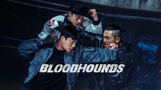 Bloodhounds Season 2