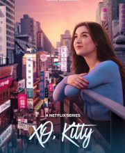 XO, Kitty Season 2
