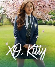 XO, Kitty Seasons 3 (2026)