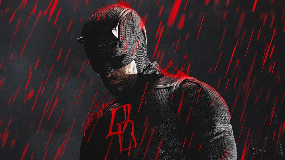 Daredevil: Born Again