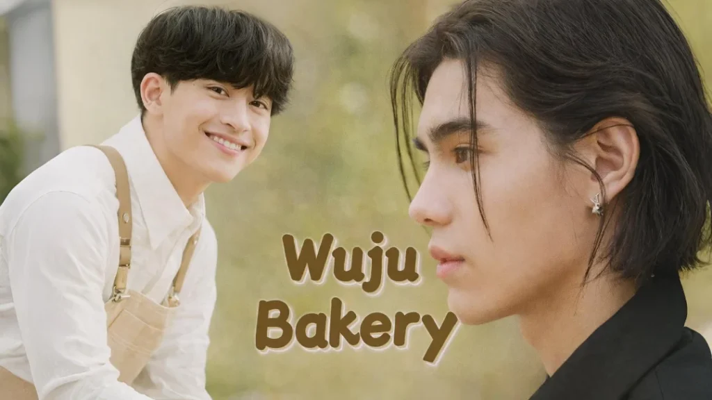 Wooju Bakery