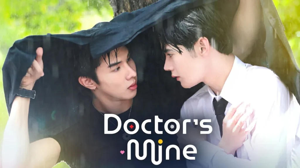 Doctor’s Mine