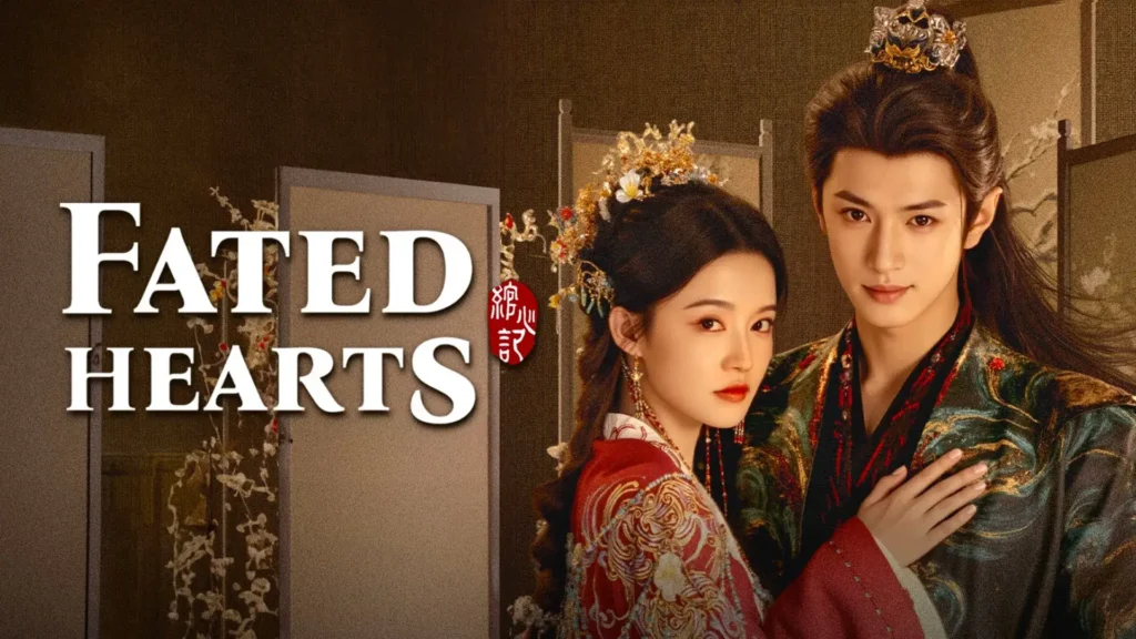 Fated Hearts