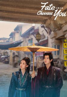 Fate Chooses You (2026) poster