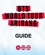 BTS World Tour “Arirang” in Goyang (2026)