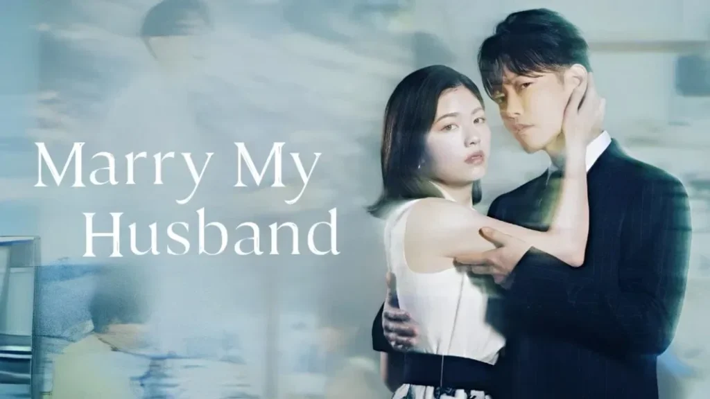 Marry My Husband: Japan