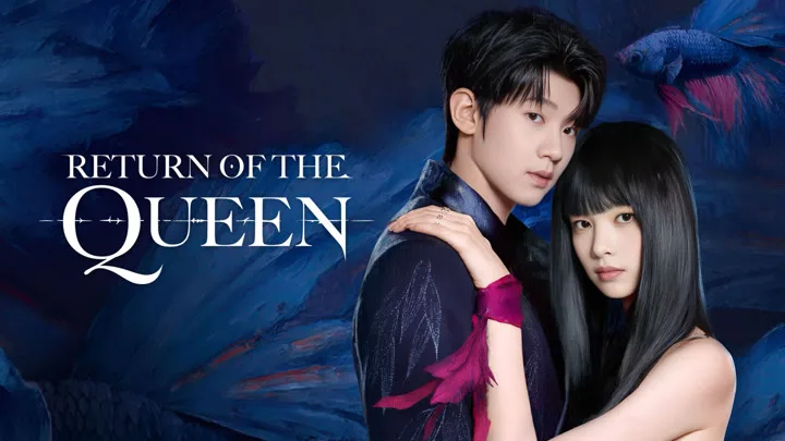Return of the Queen