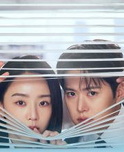 Filing for Love (2026)
