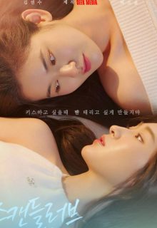Scandal Love poster