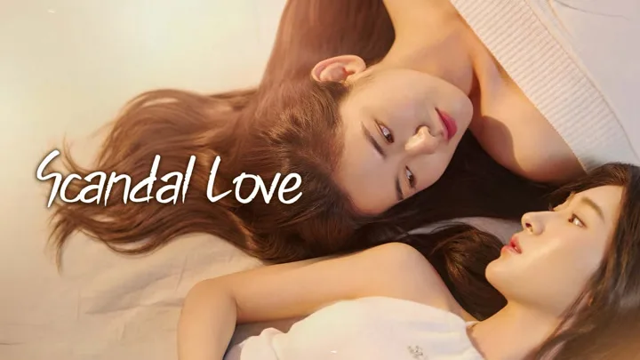 Scandal Love