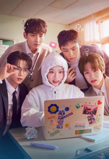 Absolute Value of Romance (2026) poster