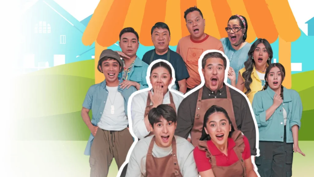 Da Pers Family