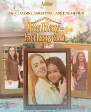 Bahay-bahayan