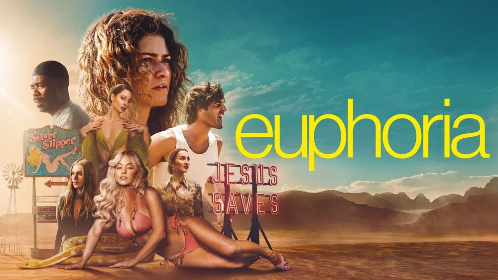 Euphoria Season 3