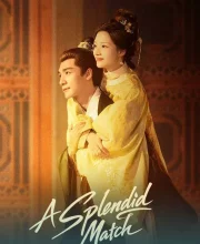 A Splendid Match (2026)