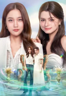 The Air (2026) poster