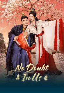 No Doubt in Us (2026) poster