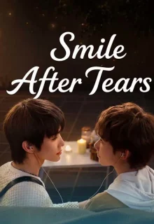 Smile after Tears (2026) poster