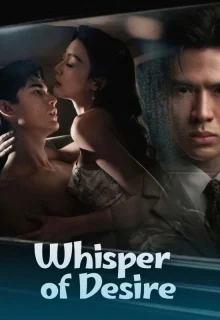 Whisper of Desire (2026) poster
