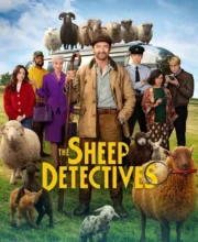 The Sheep Detectives