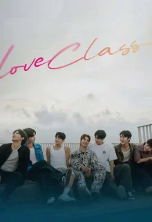 Love Class Season 3 (2026) poster