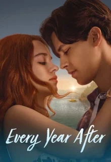 Every Year After poster