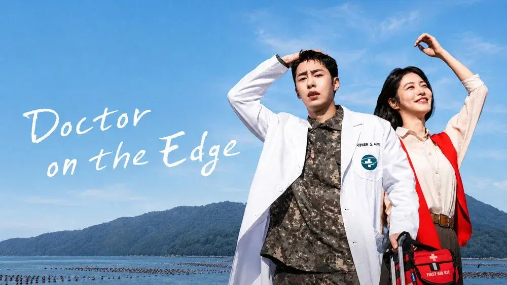 Doctor on the Edge