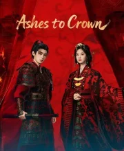 Ashes to Crown