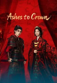 Ashes to Crown (2026) poster
