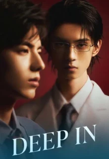 Deep In poster