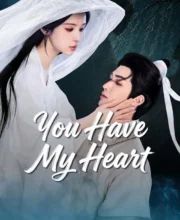 You Have My Heart