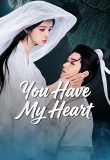 You Have My Heart (2026) poster