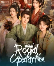 Royal Upstart Season 2 (2026)