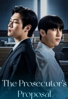 The Prosecutor’s Proposal poster
