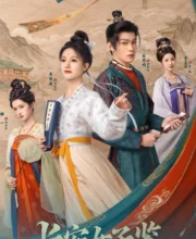 The Ladies of Chang’an